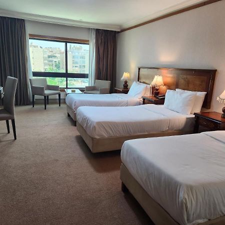 Amman Orchid Hotel Екстер'єр фото