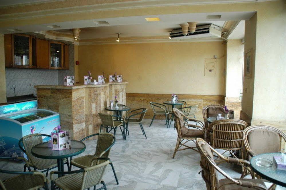 Amman Orchid Hotel Екстер'єр фото