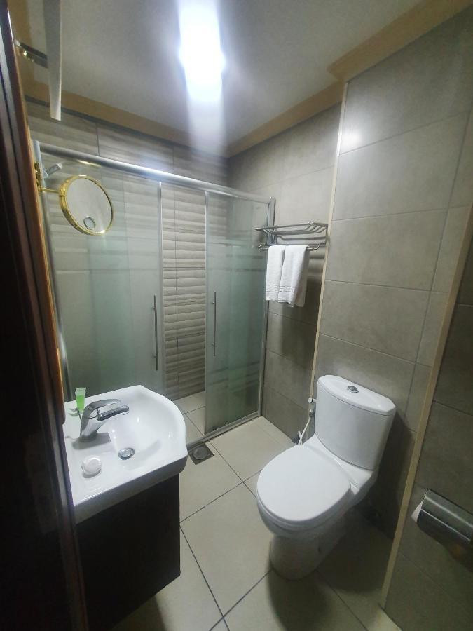 Amman Orchid Hotel Екстер'єр фото