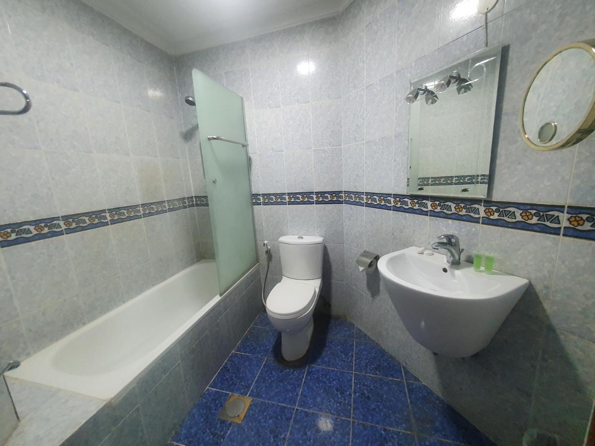Amman Orchid Hotel Екстер'єр фото
