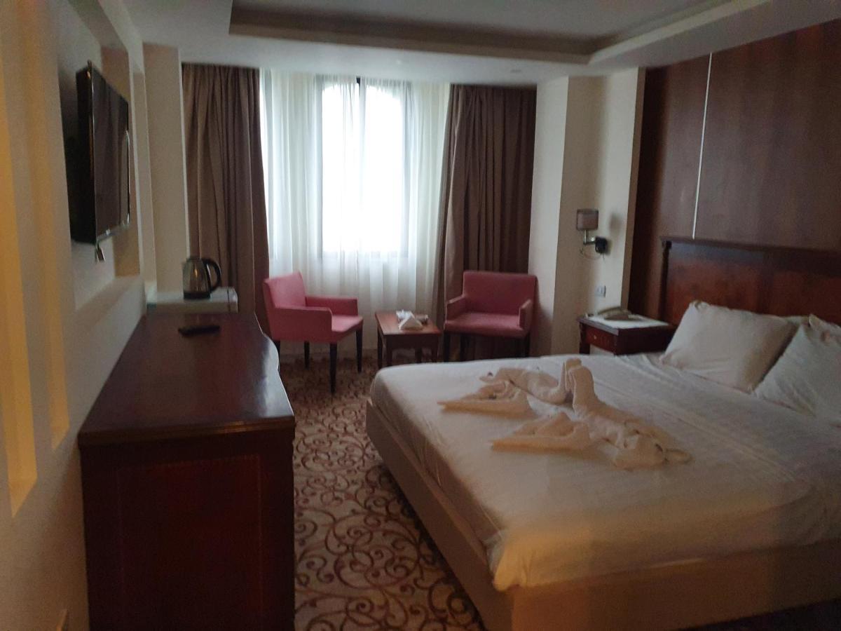 Amman Orchid Hotel Екстер'єр фото