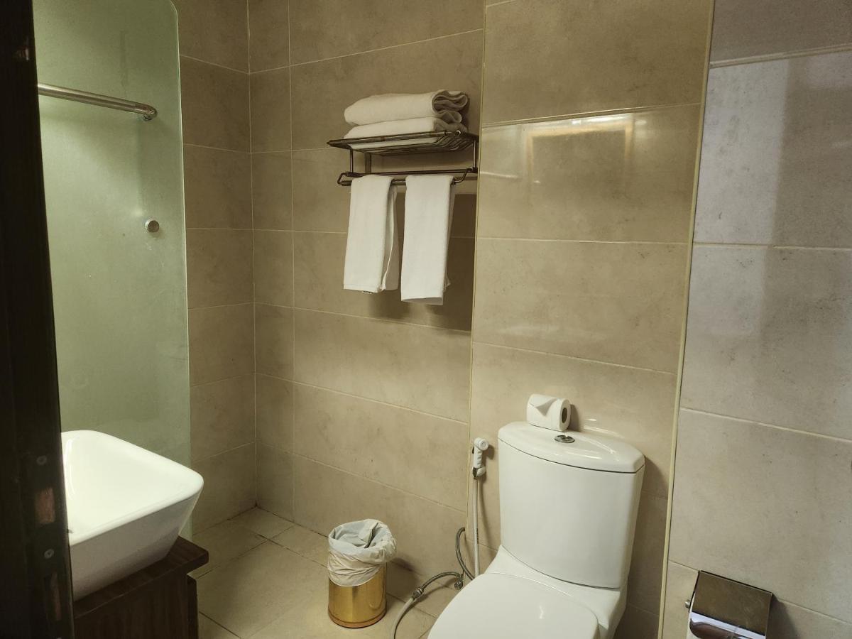 Amman Orchid Hotel Екстер'єр фото