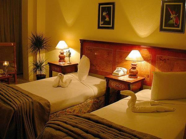 Amman Orchid Hotel Екстер'єр фото