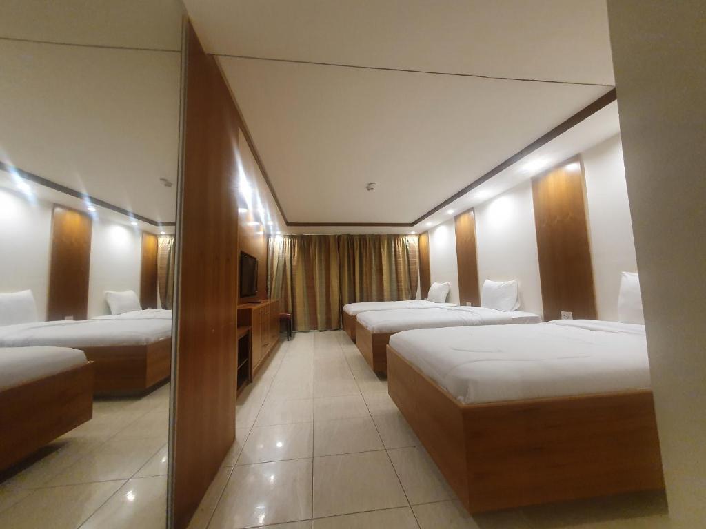 Amman Orchid Hotel Екстер'єр фото