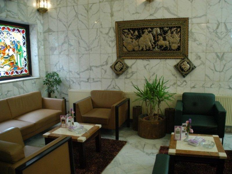 Amman Orchid Hotel Екстер'єр фото