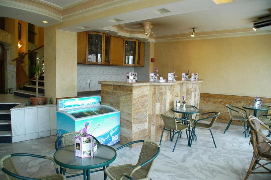 Amman Orchid Hotel Екстер'єр фото
