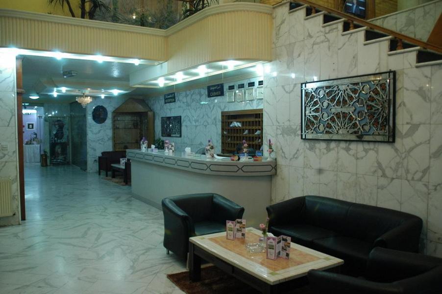 Amman Orchid Hotel Екстер'єр фото