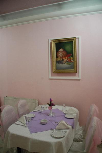 Amman Orchid Hotel Екстер'єр фото