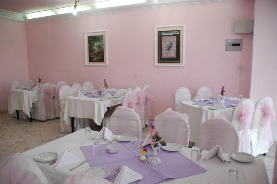 Amman Orchid Hotel Екстер'єр фото