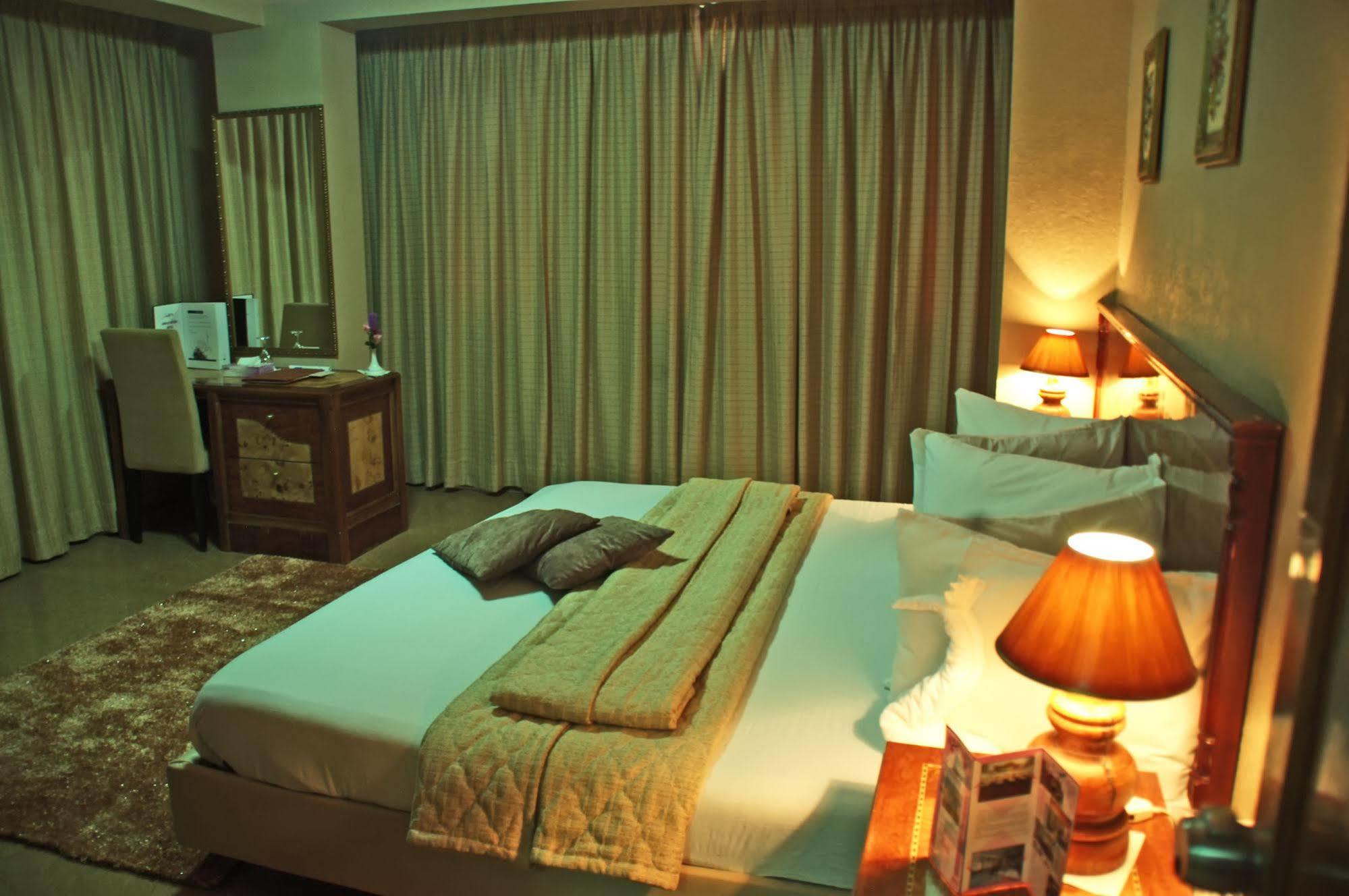 Amman Orchid Hotel Екстер'єр фото