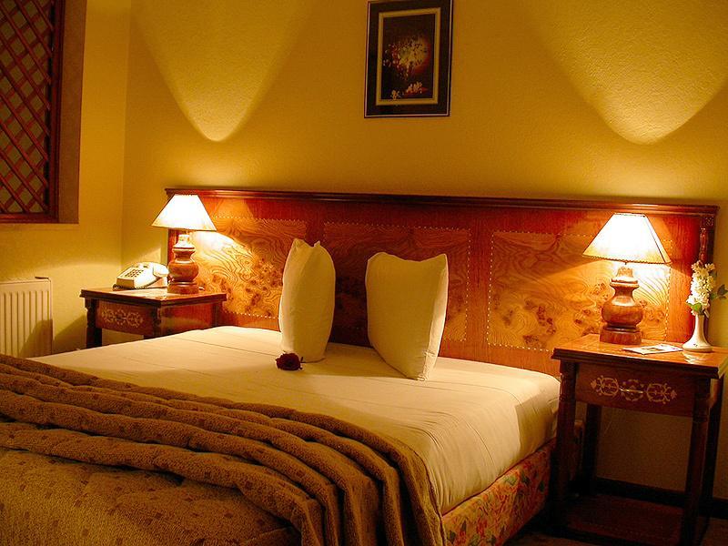 Amman Orchid Hotel Екстер'єр фото