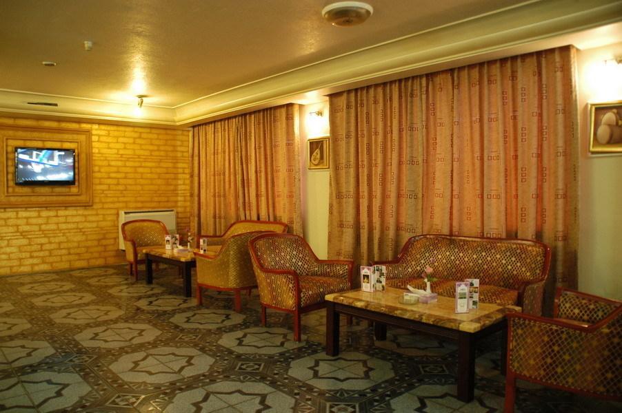 Amman Orchid Hotel Екстер'єр фото
